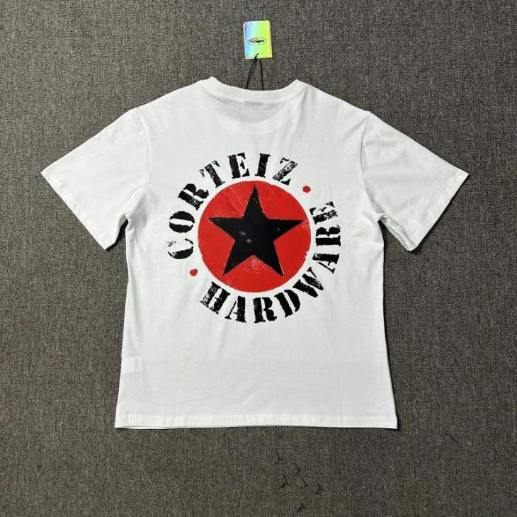 Corteiz T Shirts Short _SKUCorteizXS-2XLwmtx313816689
